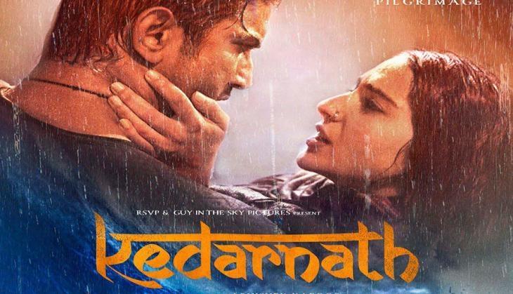 watch kedarnath movie online